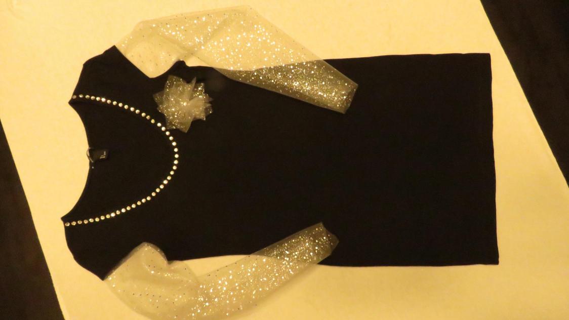 Robes de reveillon discount 2019